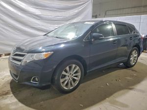 Toyota Venza LE 2.7L 4 2013