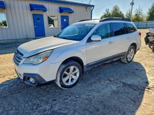 Subaru Outback 2.5I PREMIUM 2.5L 4 2014
