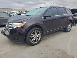 Ford Edge LIMITED 3.5L 6 2013