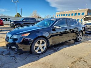 Acura TL TECH 3.7L 6 2013