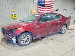 Chevrolet Malibu 1LT 2.5L 4 2015