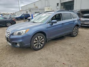 Subaru Outback 2.5I LIMITED 2.5L 4 2015