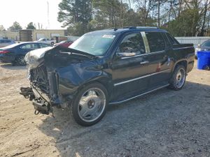 Cadillac Escalade EXT 6.2L 8 2007