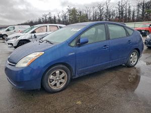 Toyota Prius 1.5L 4 2009