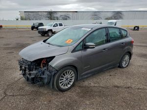 Ford C-series SE 2.0L 4 2014
