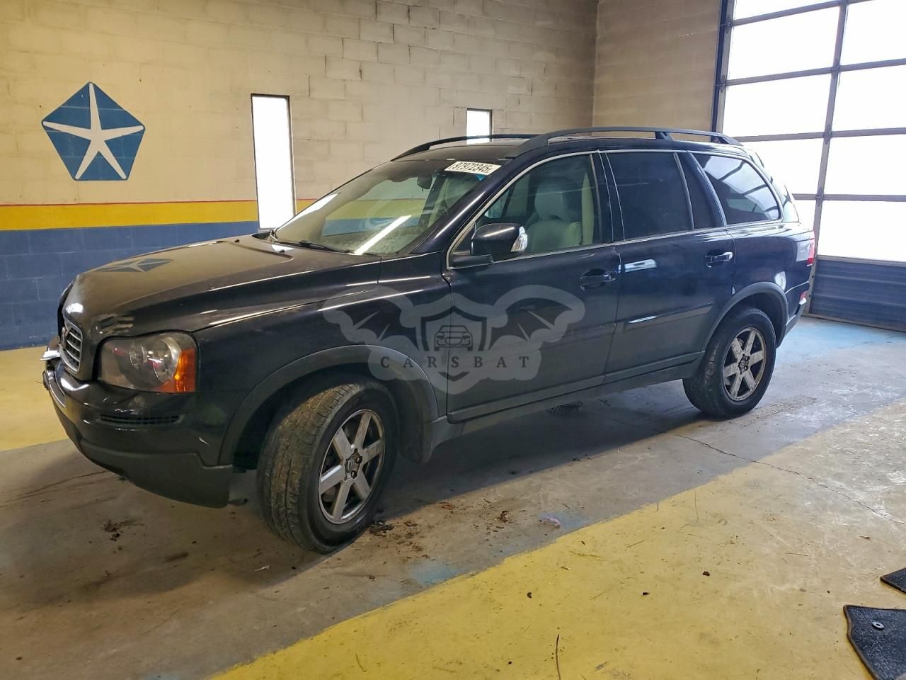 Volvo XC90 3.2 3.2L 6 2007