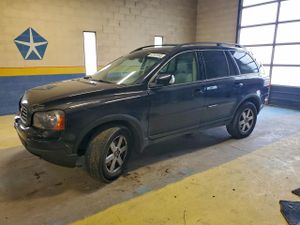 Volvo XC90 3.2 3.2L 6 2007