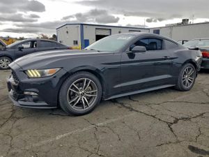 Ford Mustang 2.3L 4 2015