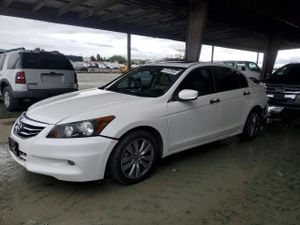 Honda Accord 3.5L 6 2012