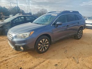 Subaru Outback 2.5I LIMITED 2.5L 4 2015