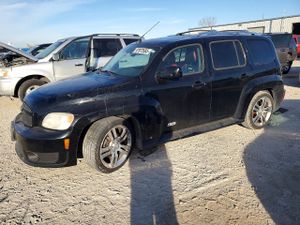 Chevrolet HHR SS 2.0L 4 2008