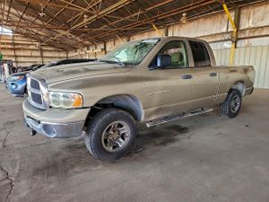 Dodge RAM ST 5.7L 8 2004