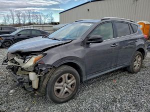 Toyota Rav4 LE 2.5L 4 2015