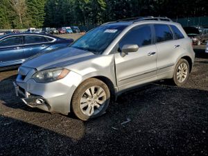 Acura RDX TECHNOLOGY 2.3L 4 2012