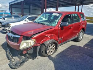 Mazda Tribute I 2.3L 4 2008