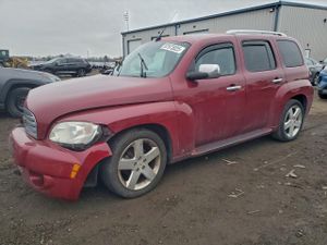 Chevrolet HHR LT 2.4L 4 2006