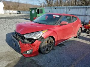 Hyundai Veloster TURBO 1.6L 4 2014