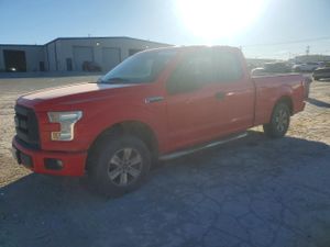 Ford F-150 SUPER CAB 3.5L 6 2015