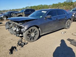 Chrysler 300 S 5.7L 8 2013