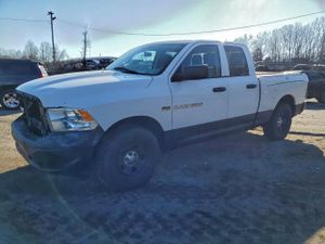 Dodge RAM ST 5.7L 8 2012