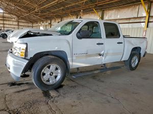 Chevrolet Silverado 1500 C1500 LT 5.3L 8 2009