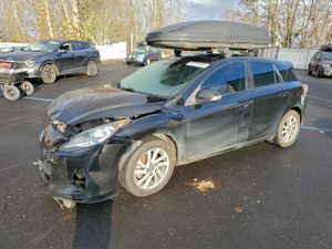 Mazda 3 I 2.0L 4 2013