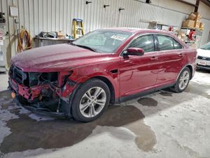 Ford Taurus SEL 3.5L 6 2014