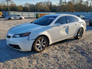 Acura TL 3.5L 6 2012