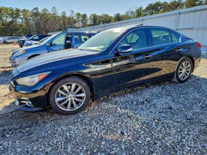 Infiniti Q50 BASE 3.7L 6 2014