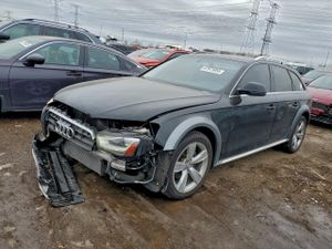 Audi A4 PREMIUM PLUS 2.0L 4 2014