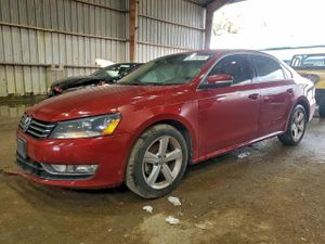 Volkswagen Passat S 1.8L 4 2015