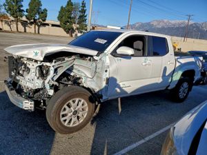 Toyota Tacoma DOUBLE CAB 2.4L 4 2024