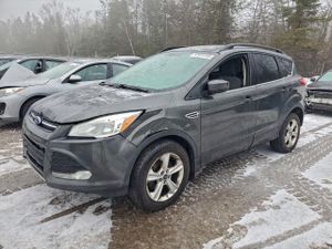 Ford Escape SE 1.6L 4 2015