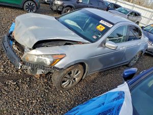 Honda Accord SE 2.4L 4 2012
