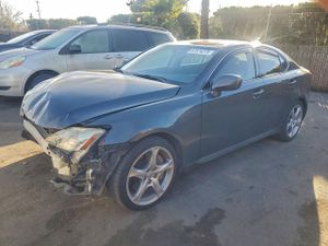 Lexus IS 350 3.5L 6 2007