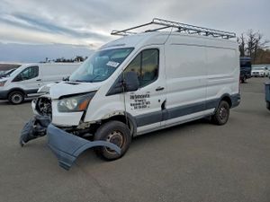 Ford Transit T-250 3.7L 6 2015