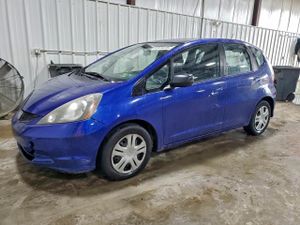 Honda Fit 1.5L 4 2010