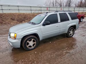 Chevrolet Trailblazer LS 4.2L 6 2008