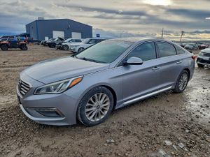 Hyundai Sonata SPORT 2.4L 4 2015