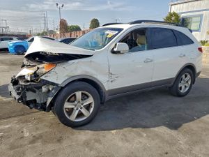Hyundai Veracruz GLS 3.8L 6 2011