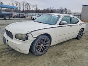 Dodge Charger SXT 3.5L 6 2008