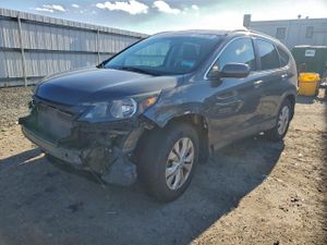 Honda CR-V EXL 2.4L 4 2013