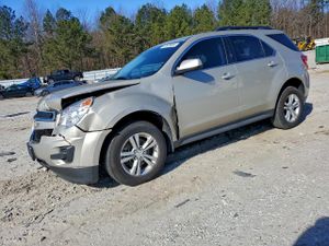 Chevrolet Equinox LT 2.4L 4 2013