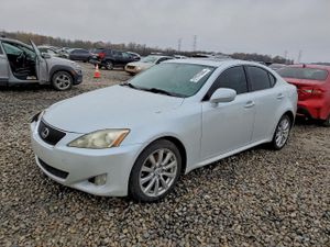Lexus IS 250 2.5L 6 2008