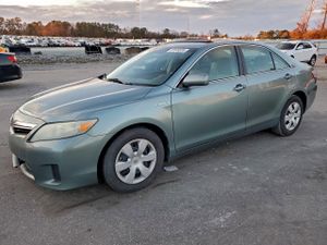 Toyota Camry HYBRID 2.4L 4 2011