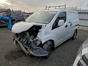 Nissan NV200 2.5S 2.0L 4 2015