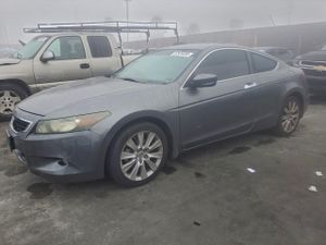 Honda Accord EXL 3.5L 6 2008