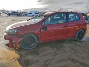 Volkswagen Golf 2.5L 5 2010