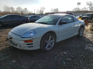 Mitsubishi Eclipse GTS 3.0L 6 2003
