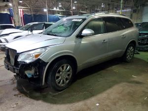 Buick Enclave 3.6L 6 2014